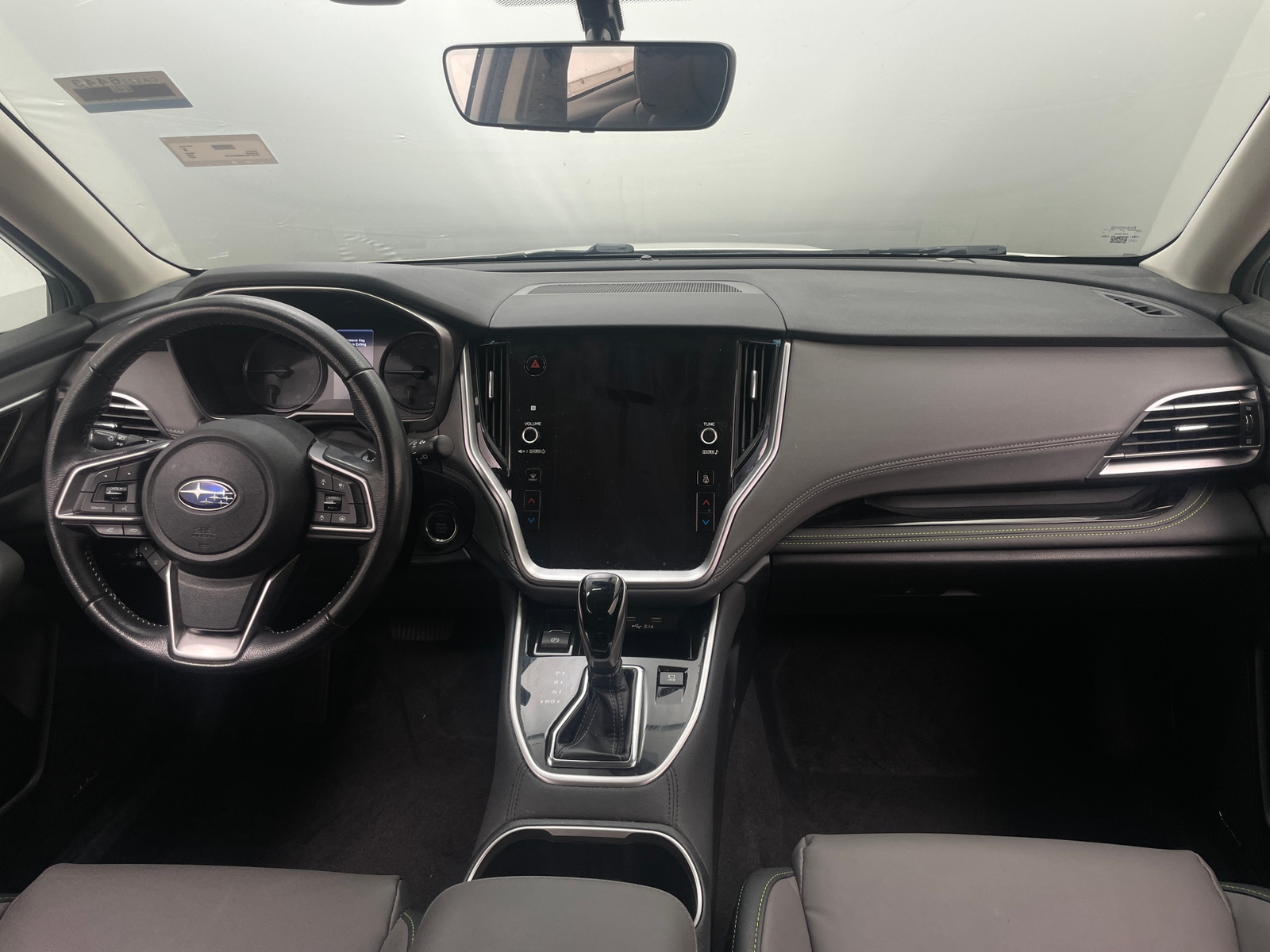 Thumbnail: 2021 Subaru Outback - 3