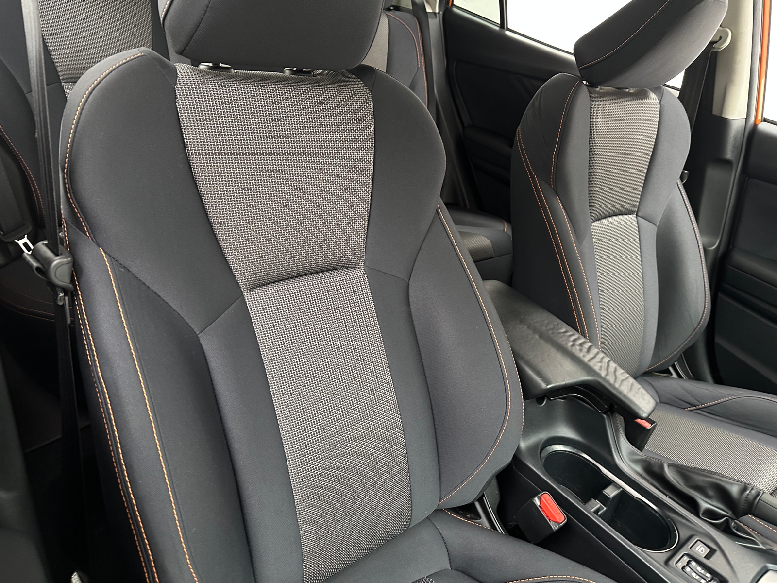 Thumbnail: 2019 Subaru Crosstrek - 2