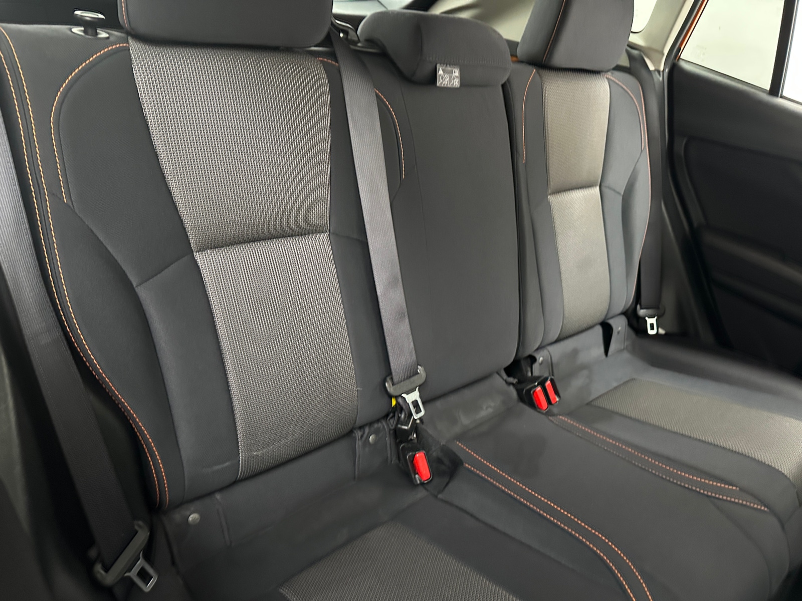 Thumbnail: 2019 Subaru Crosstrek - 6