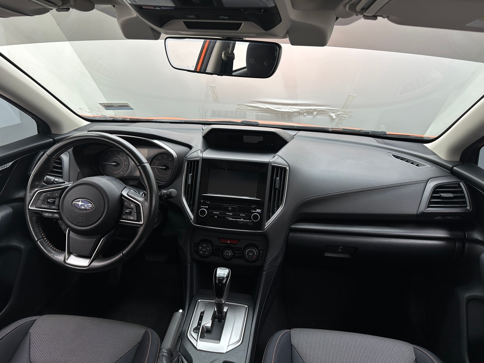 Thumbnail: 2019 Subaru Crosstrek - 3