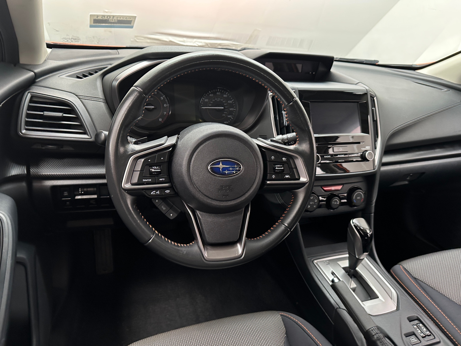 Thumbnail: 2019 Subaru Crosstrek - 5