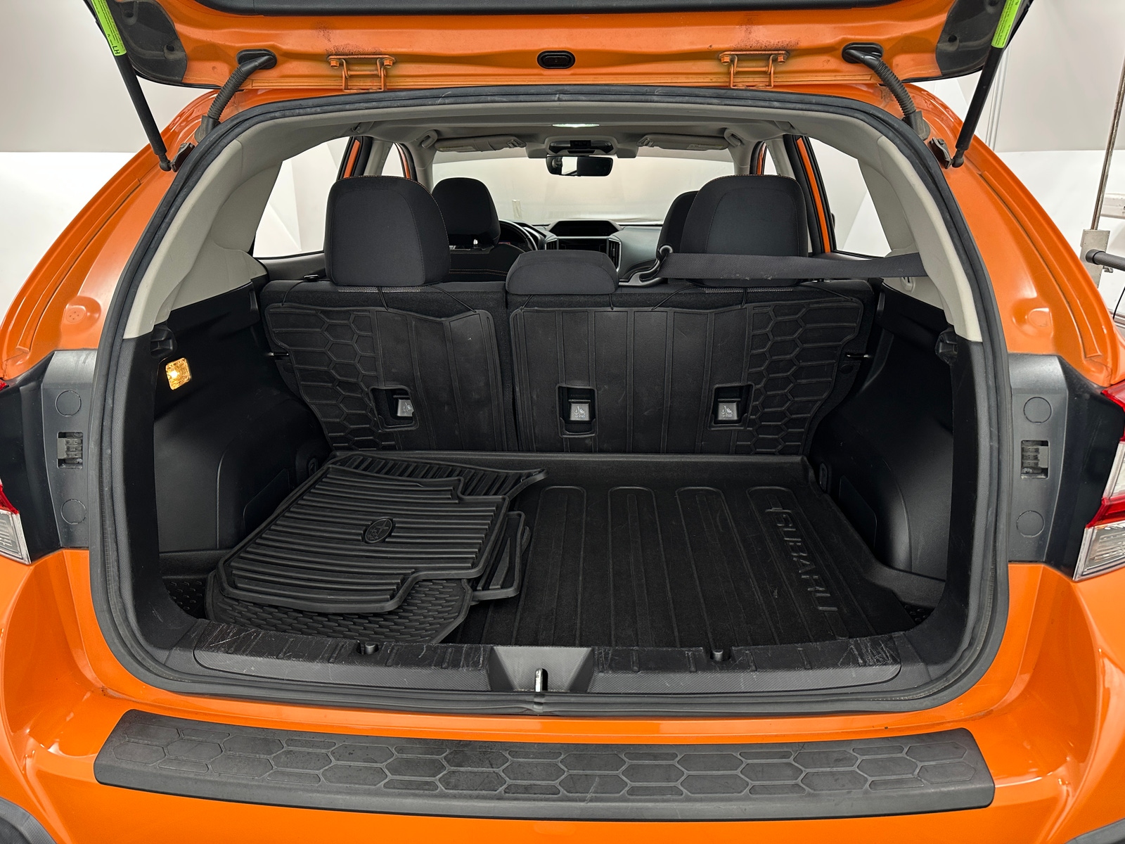 Thumbnail: 2019 Subaru Crosstrek - 7