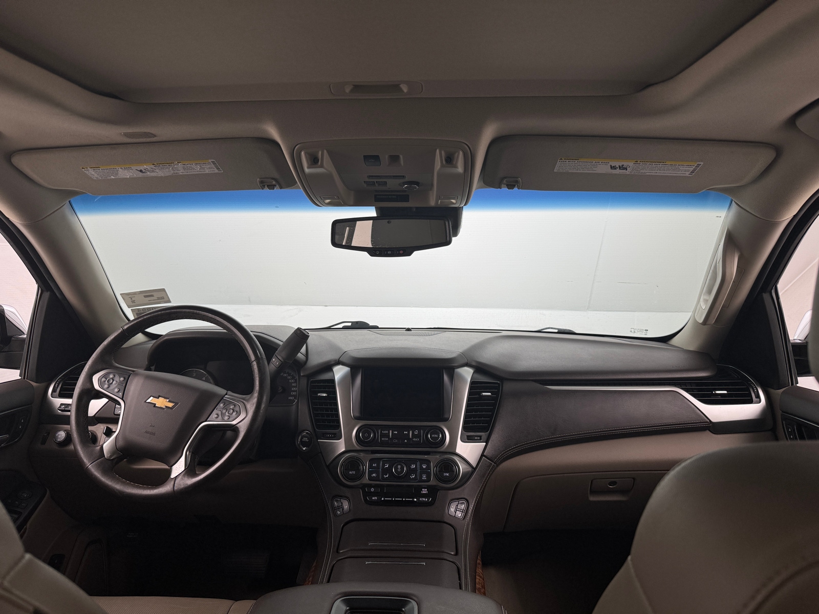 Thumbnail: 2019 Chevrolet Suburban - 2
