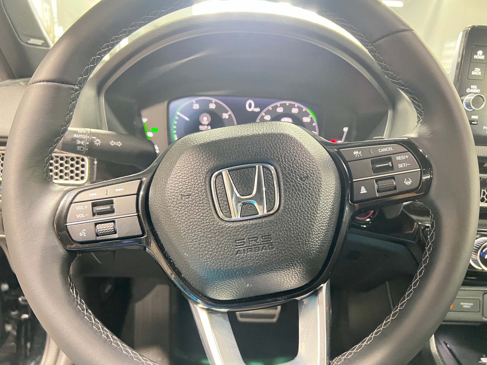Thumbnail: 2025 Honda Civic - 4