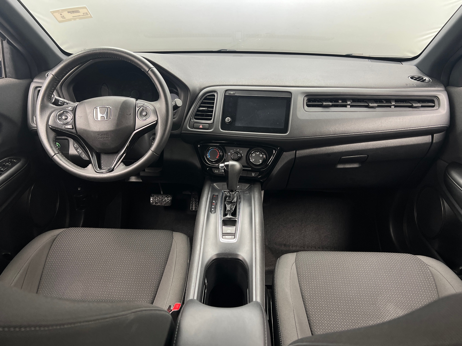 Thumbnail: 2021 Honda HR-V - 3