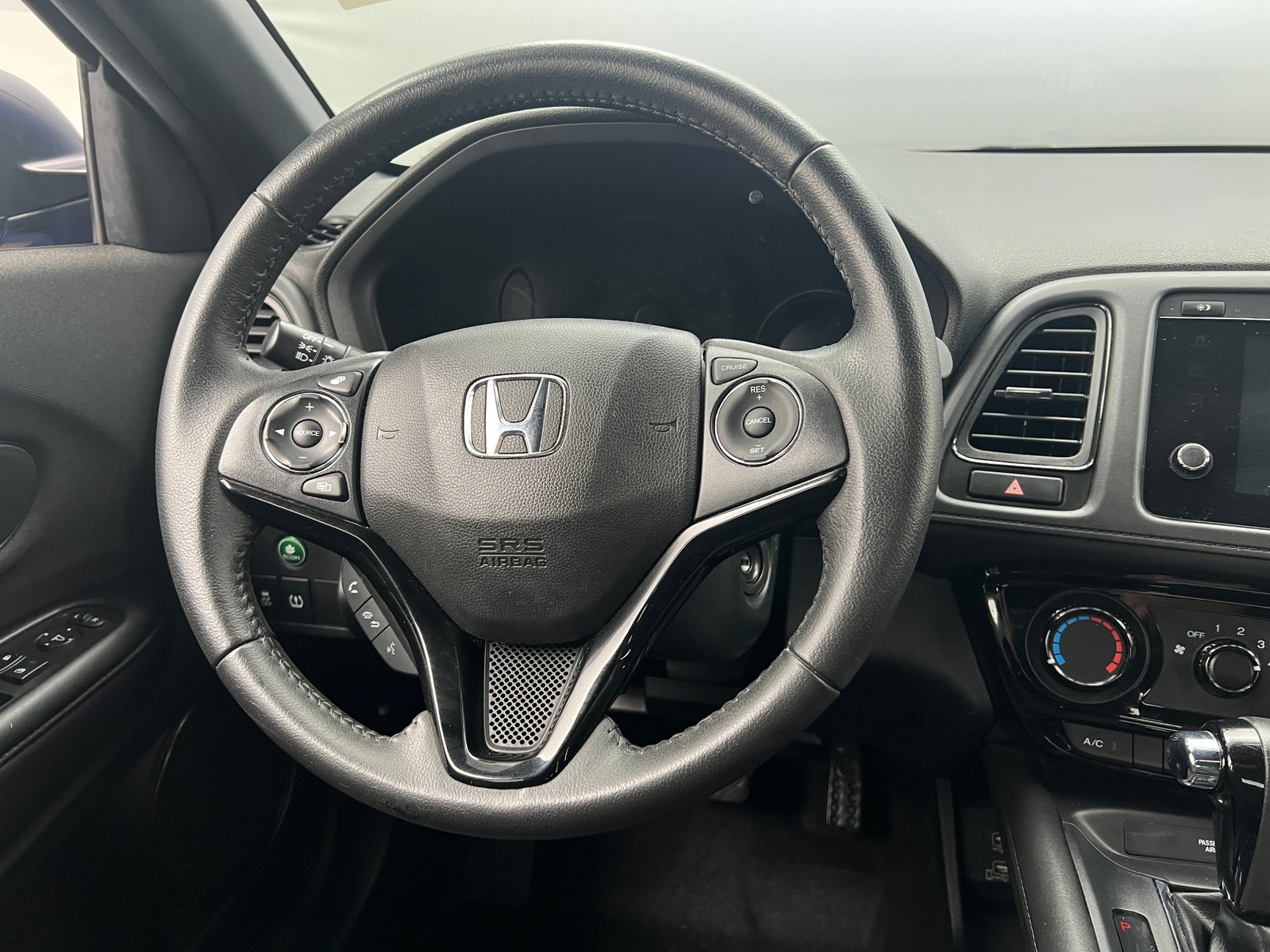 Thumbnail: 2021 Honda HR-V - 5