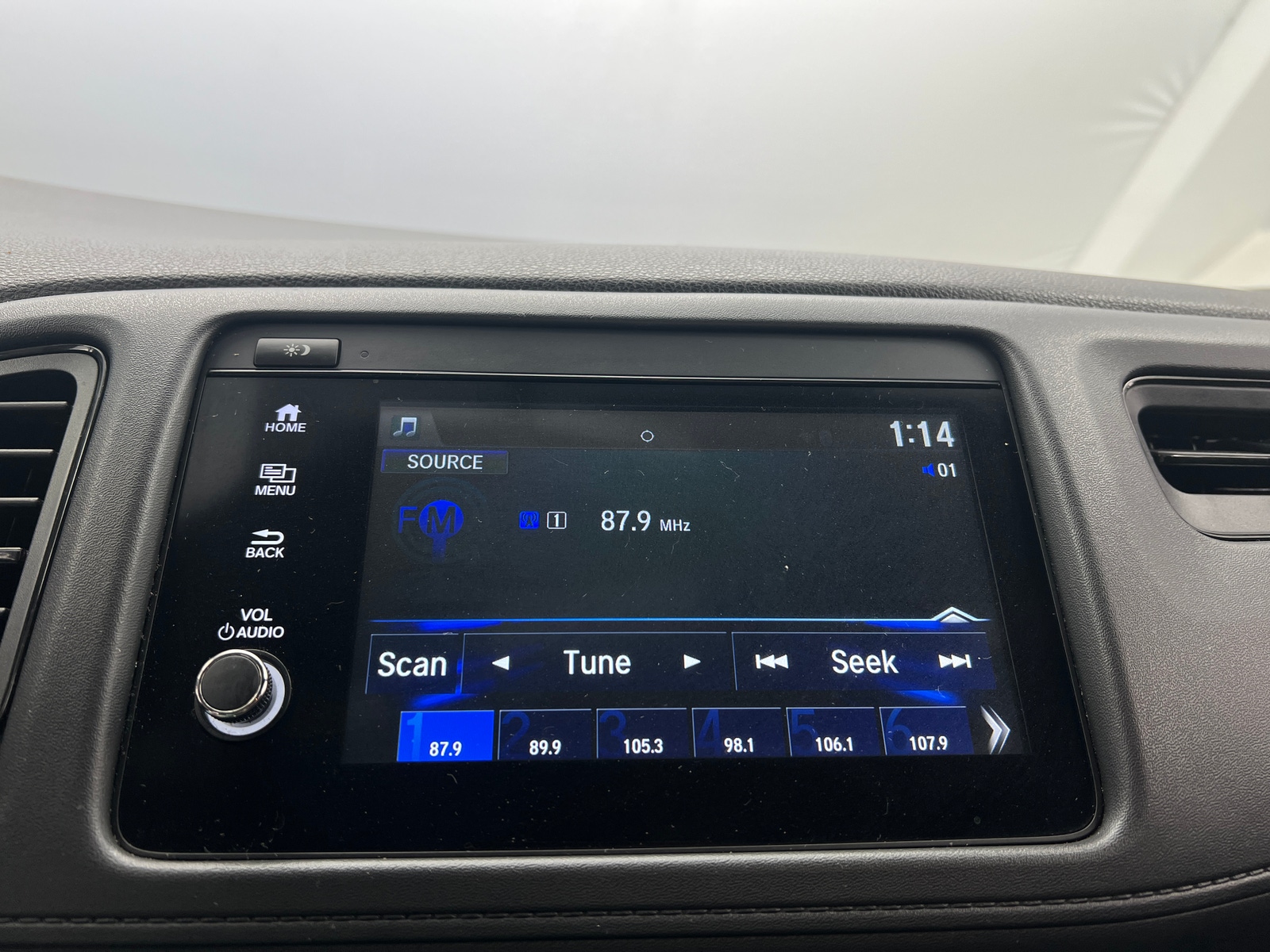 Thumbnail: 2021 Honda HR-V - 4