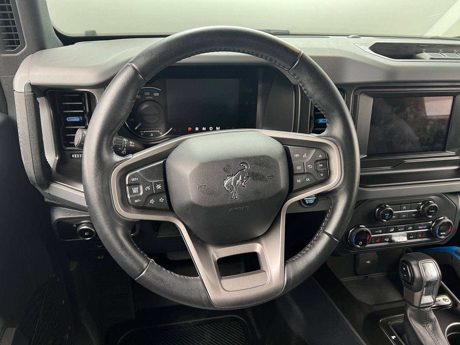 Thumbnail: 2023 Ford Bronco - 5