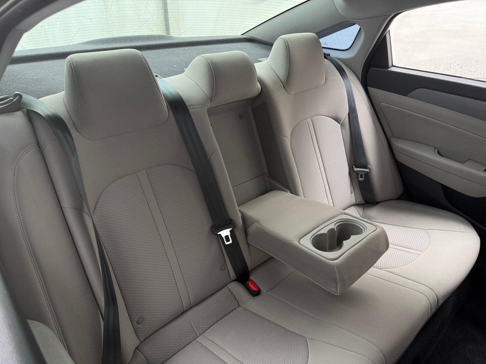 Thumbnail: 2018 Hyundai Sonata - 6