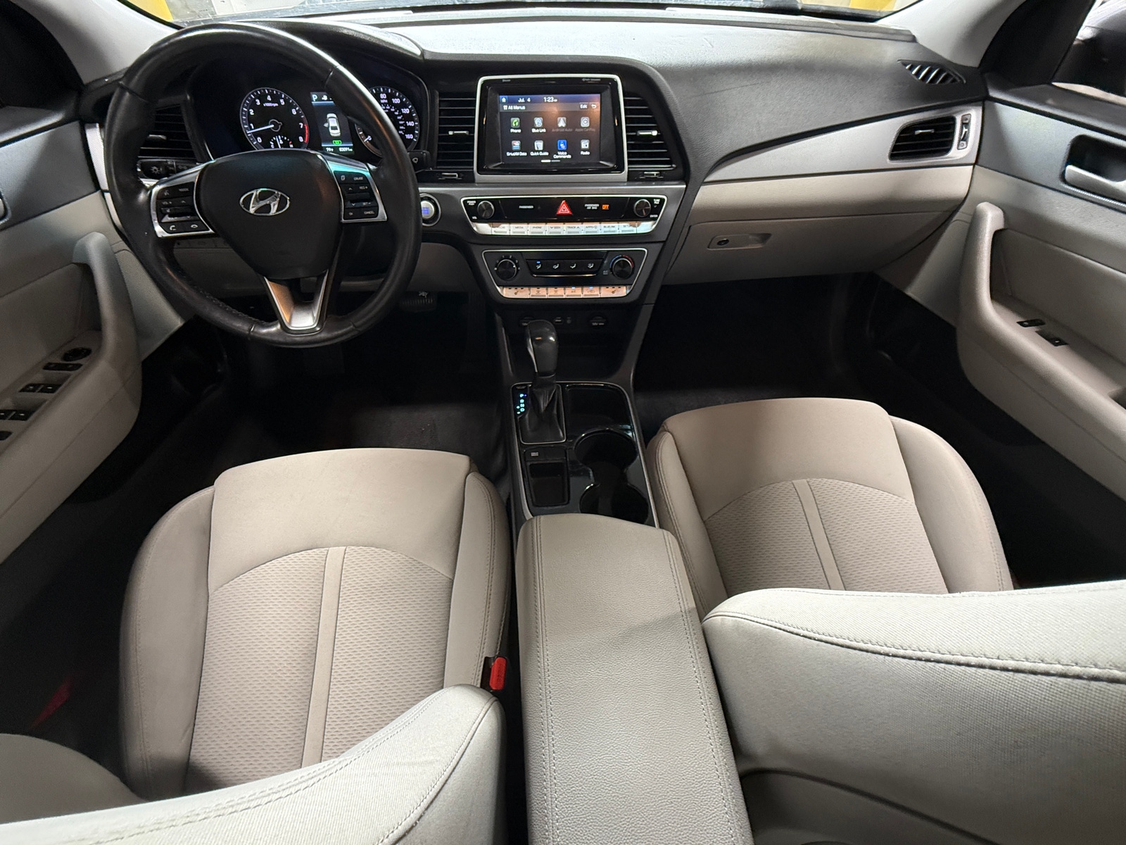 Thumbnail: 2018 Hyundai Sonata - 3