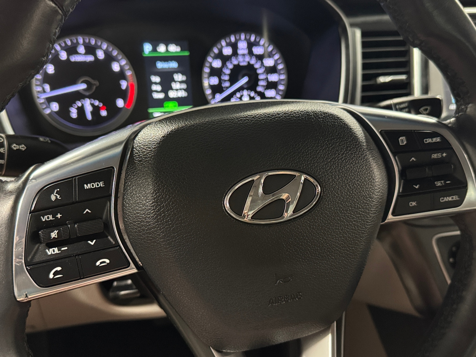 Thumbnail: 2018 Hyundai Sonata - 5