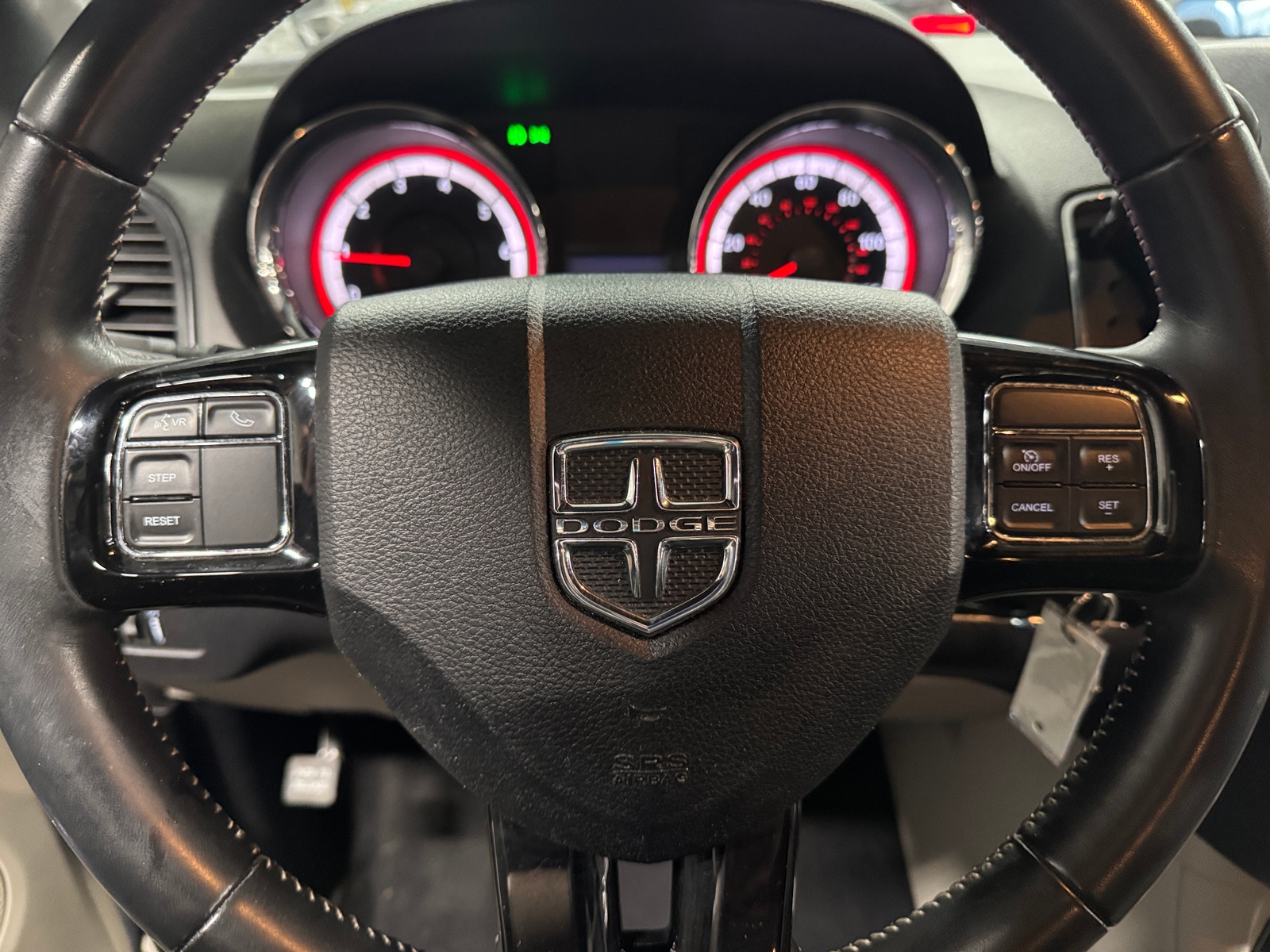 Thumbnail: 2019 Dodge Grand Caravan - 4