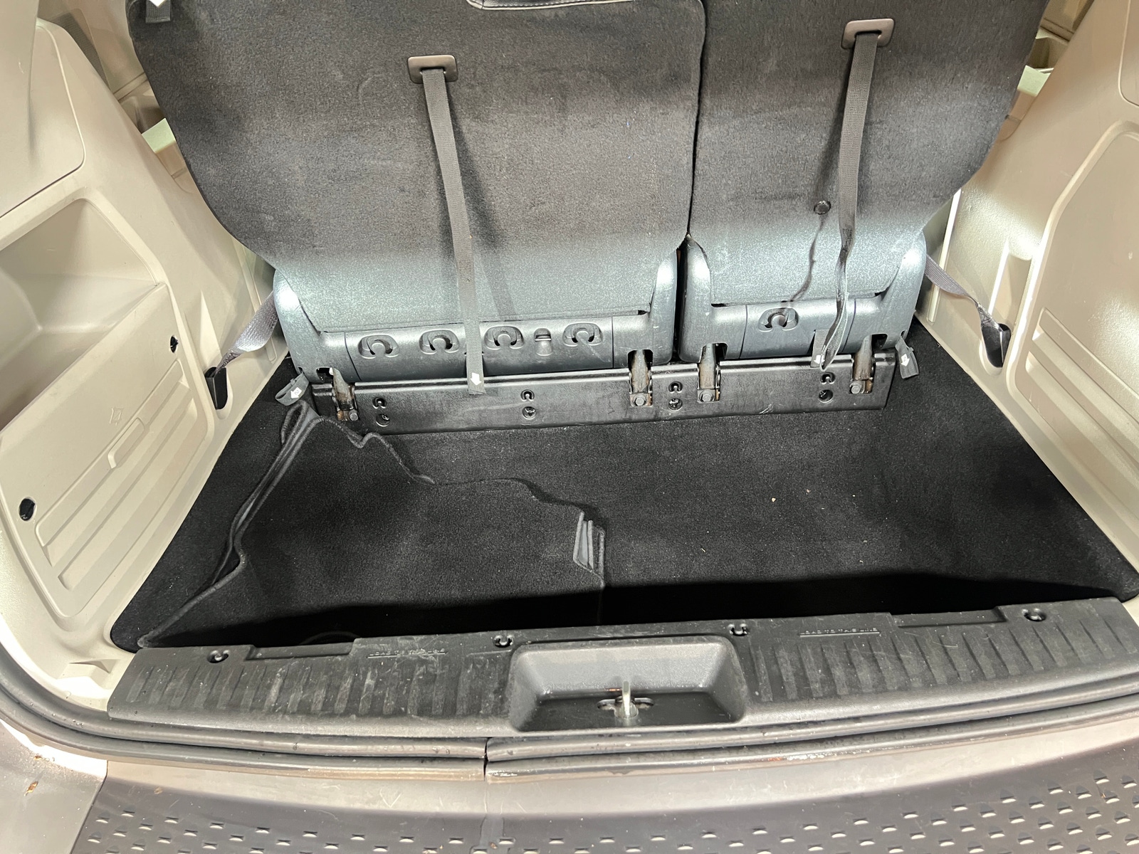 Thumbnail: 2019 Dodge Grand Caravan - 6