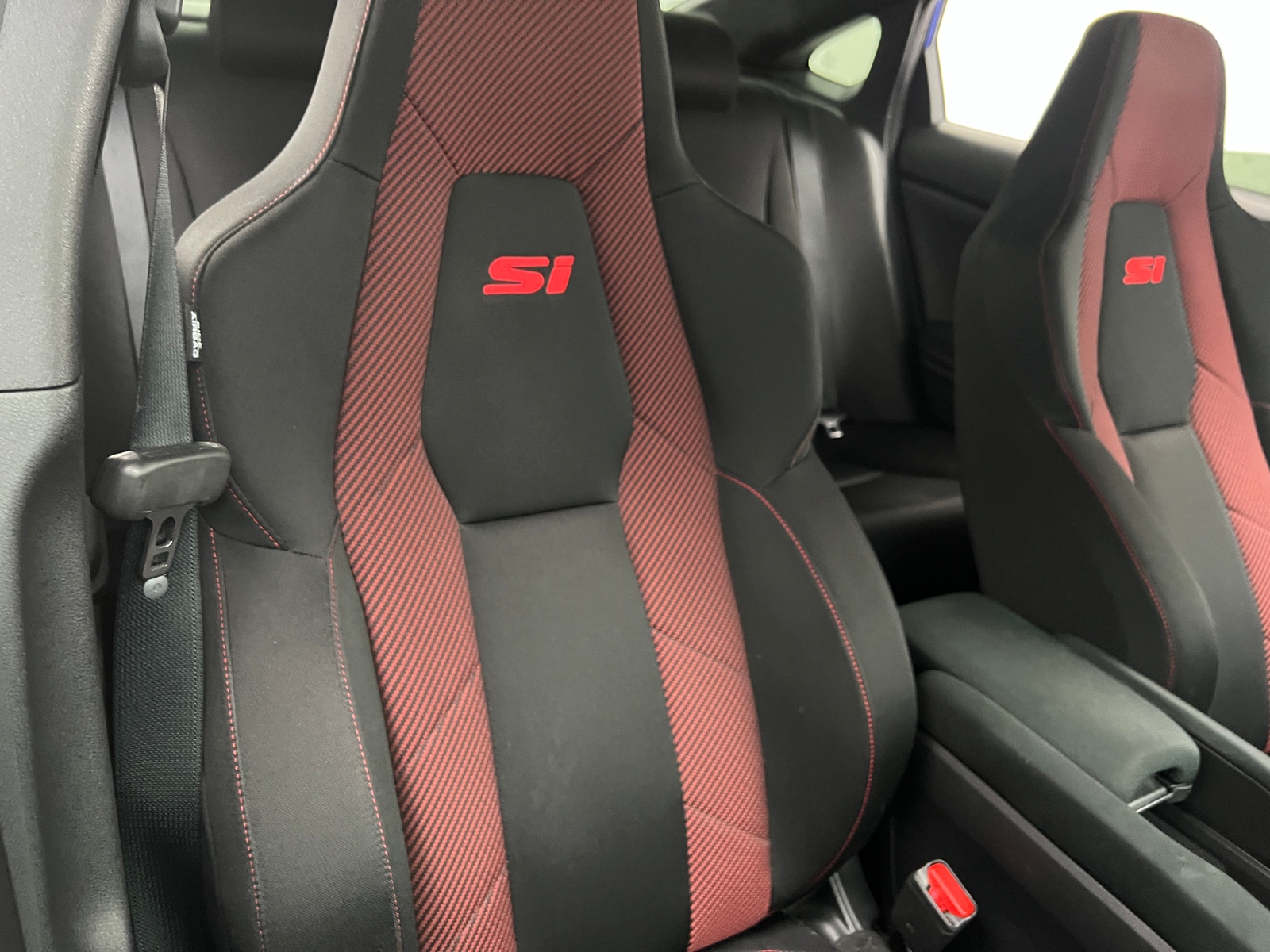 Thumbnail: 2020 Honda Civic - 2
