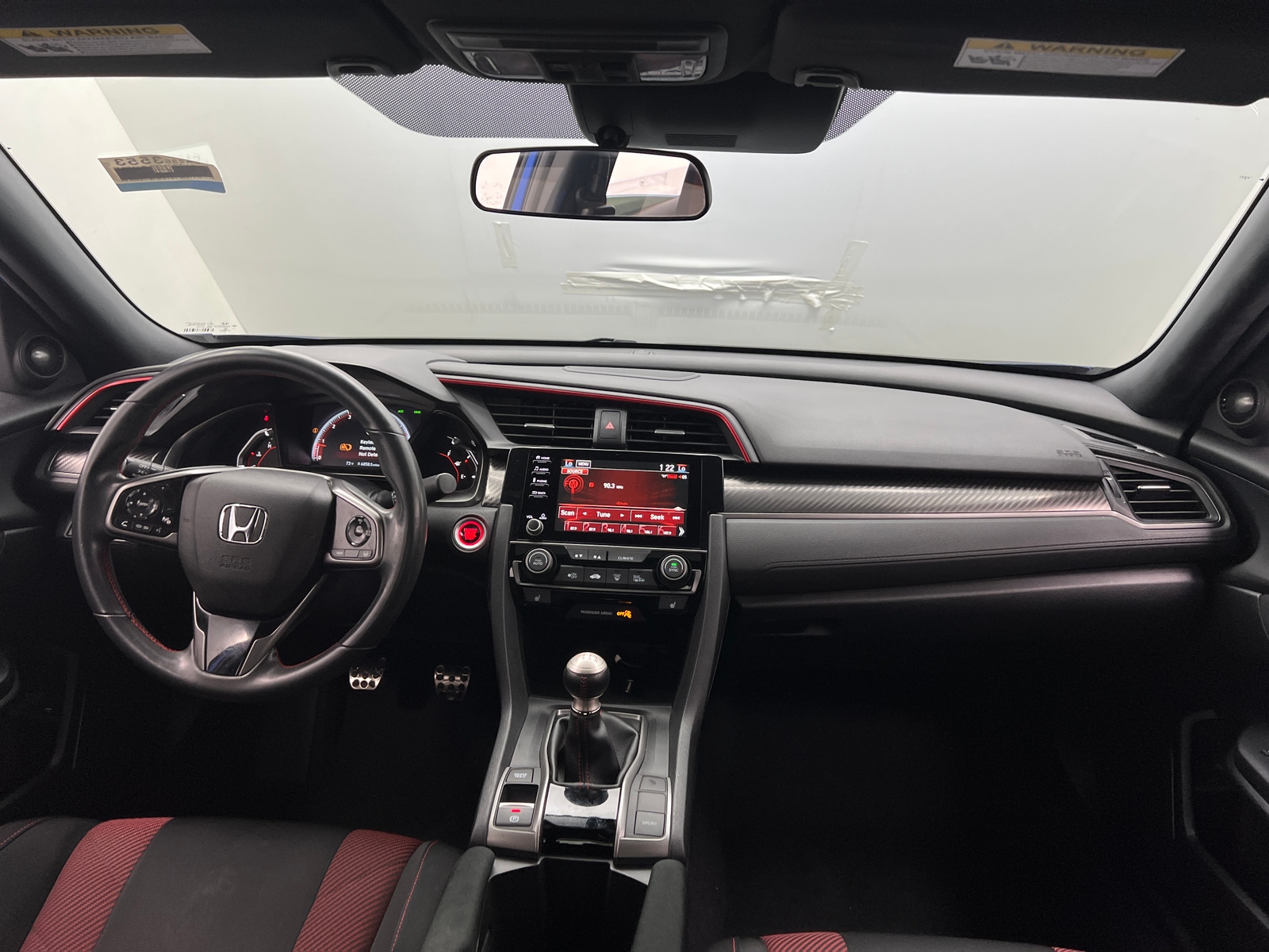 Thumbnail: 2020 Honda Civic - 3