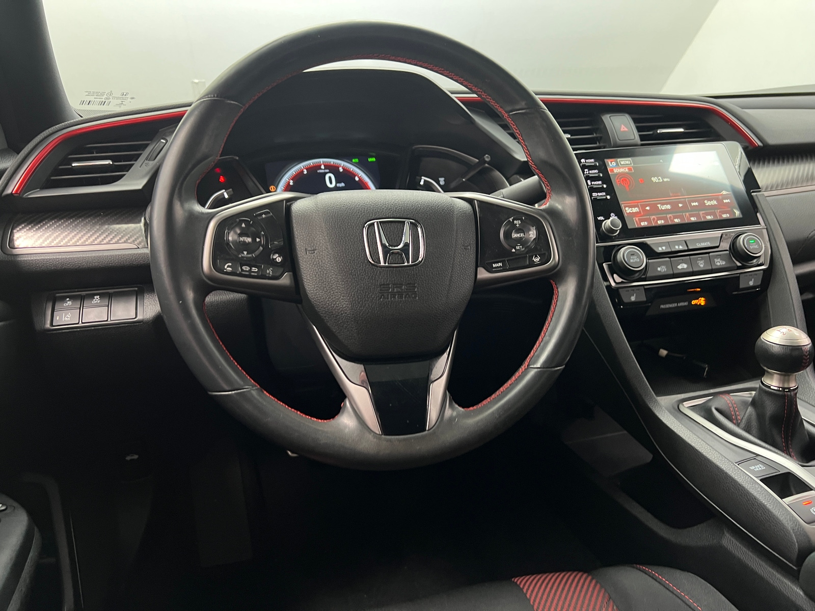 Thumbnail: 2020 Honda Civic - 5