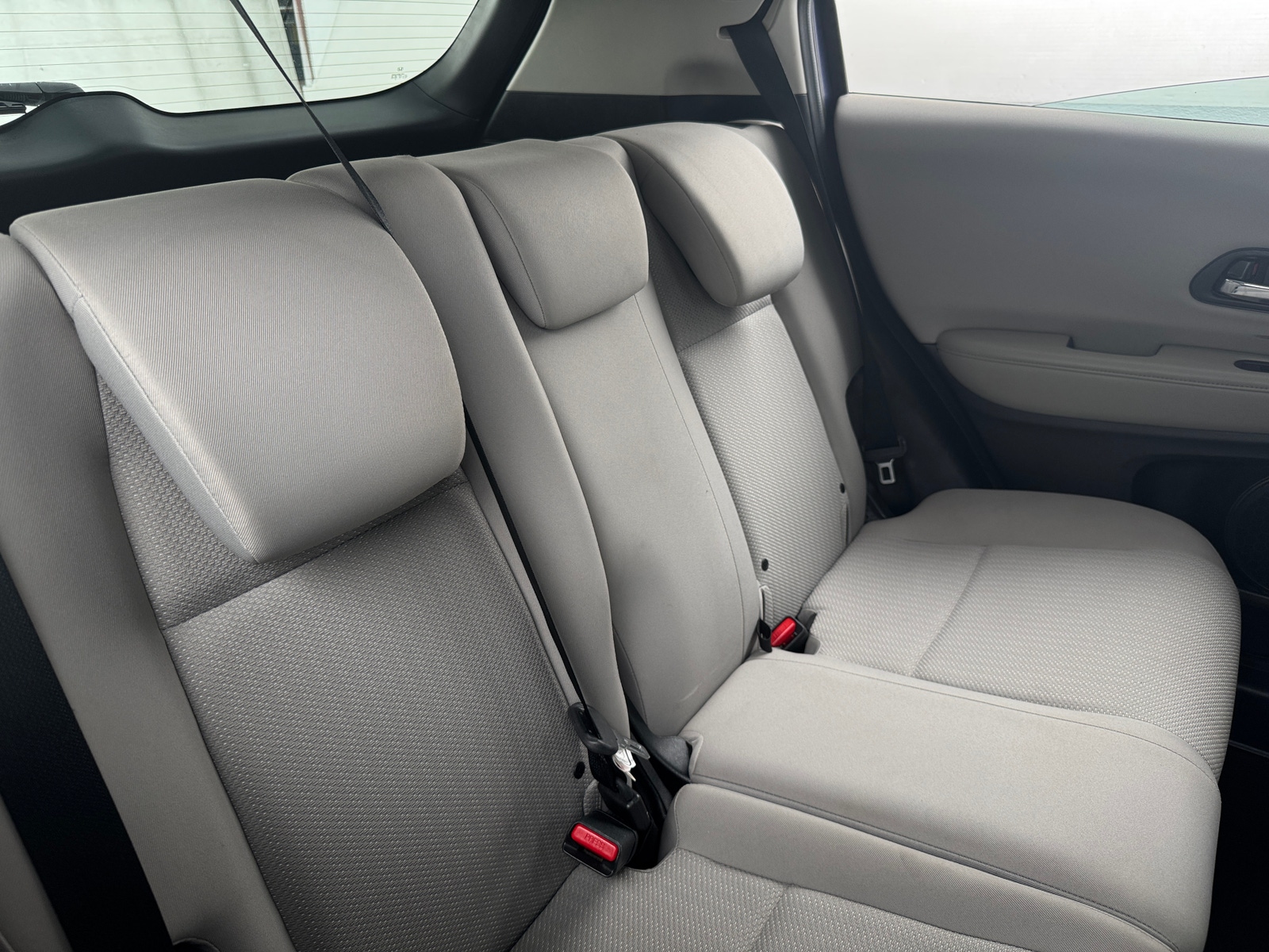 Thumbnail: 2016 Honda HR-V - 6