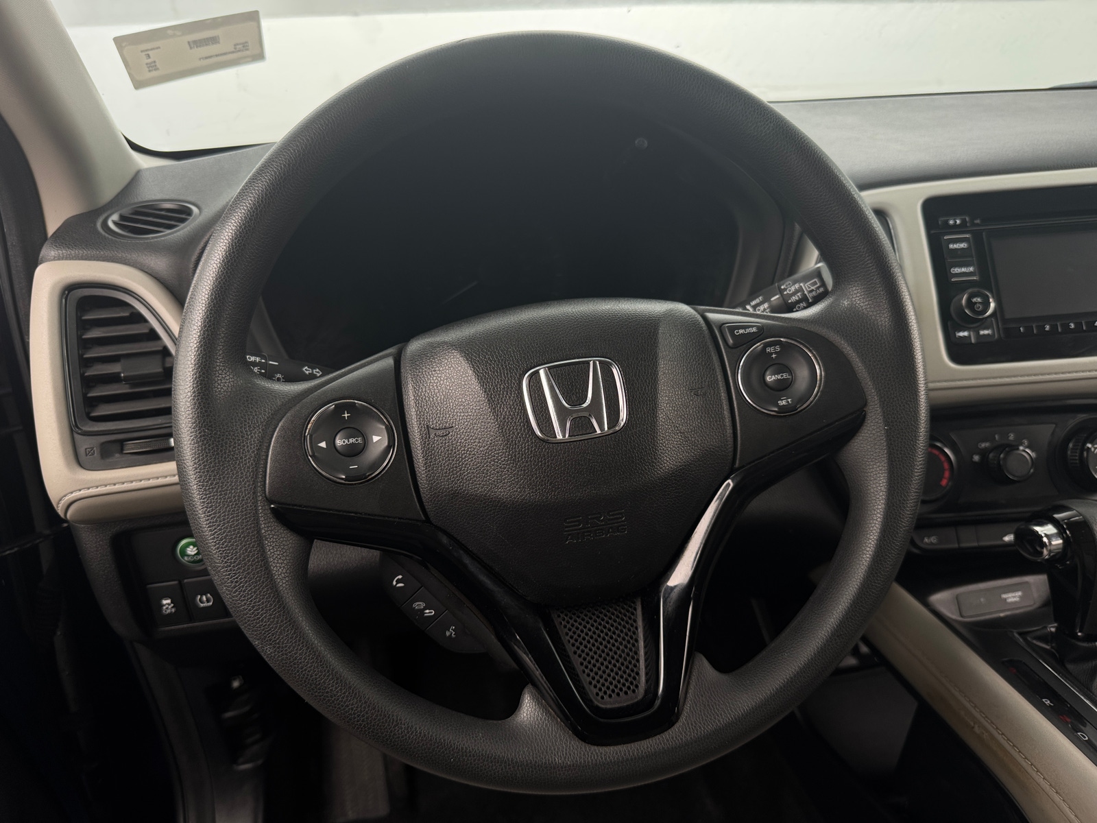 Thumbnail: 2016 Honda HR-V - 5