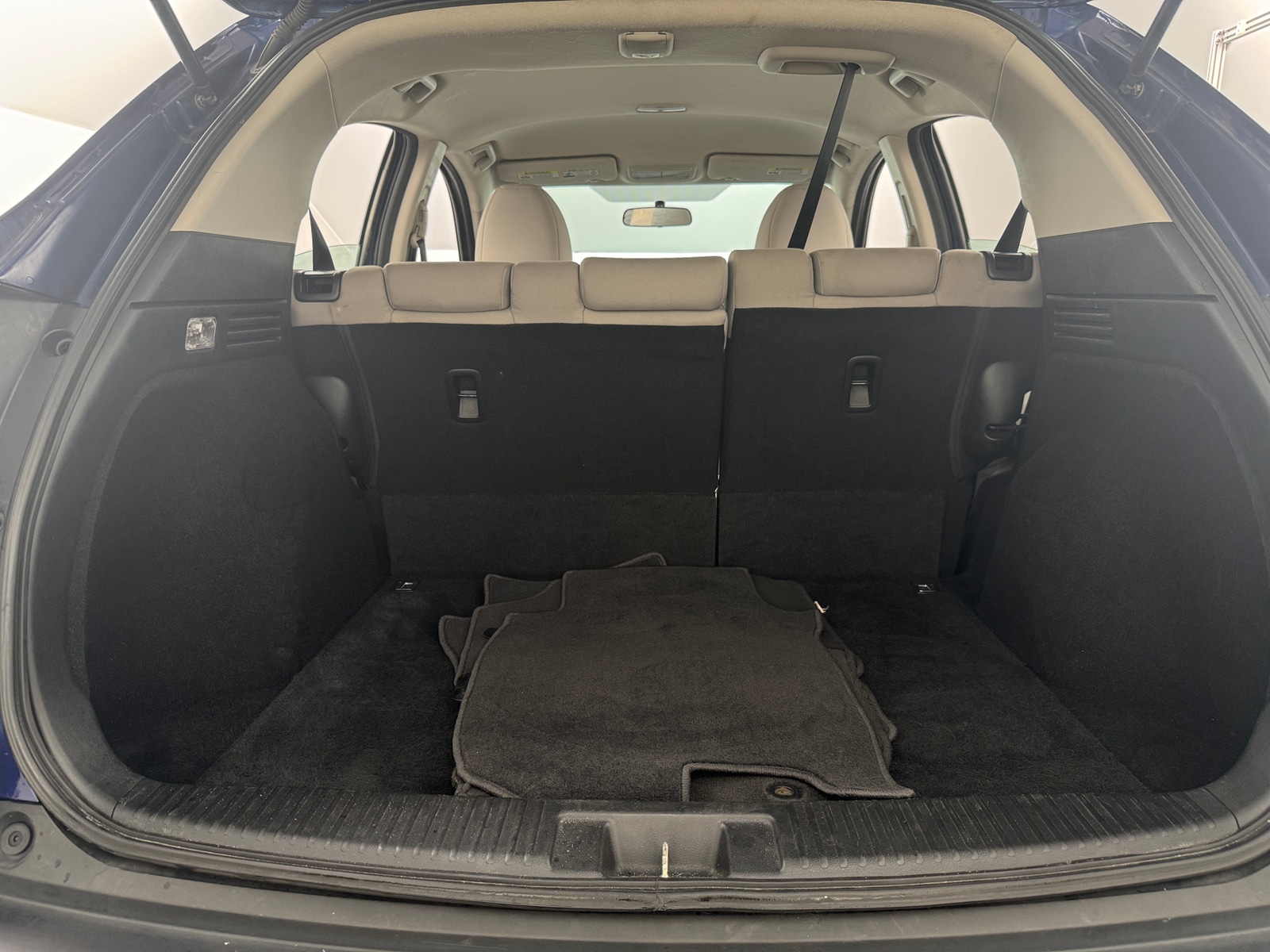 Thumbnail: 2016 Honda HR-V - 7