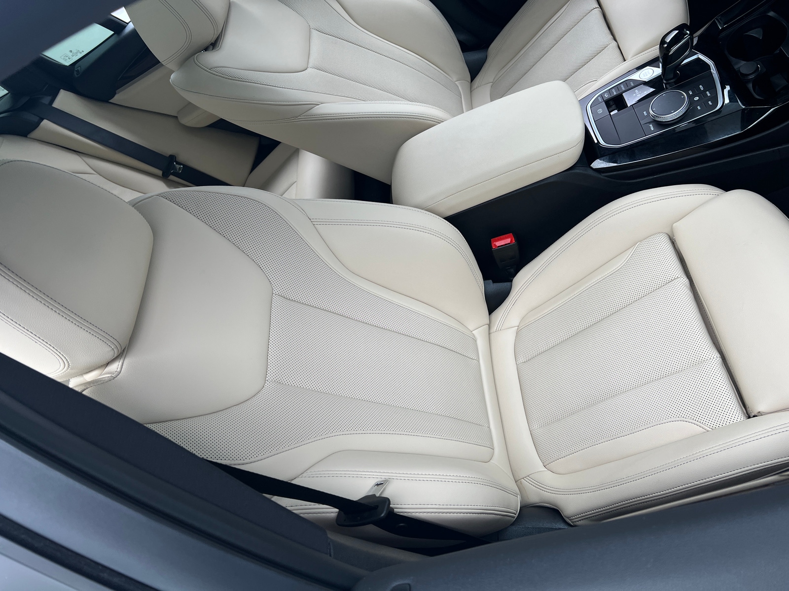 Thumbnail: 2023 BMW X3 - 2