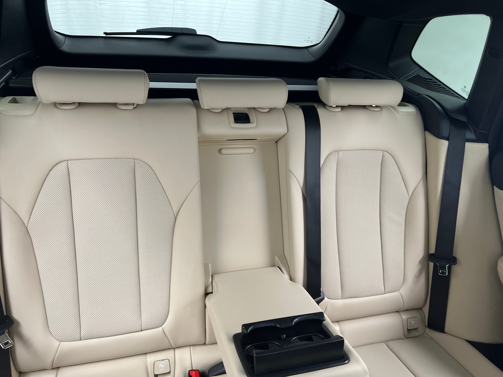 Thumbnail: 2023 BMW X3 - 6