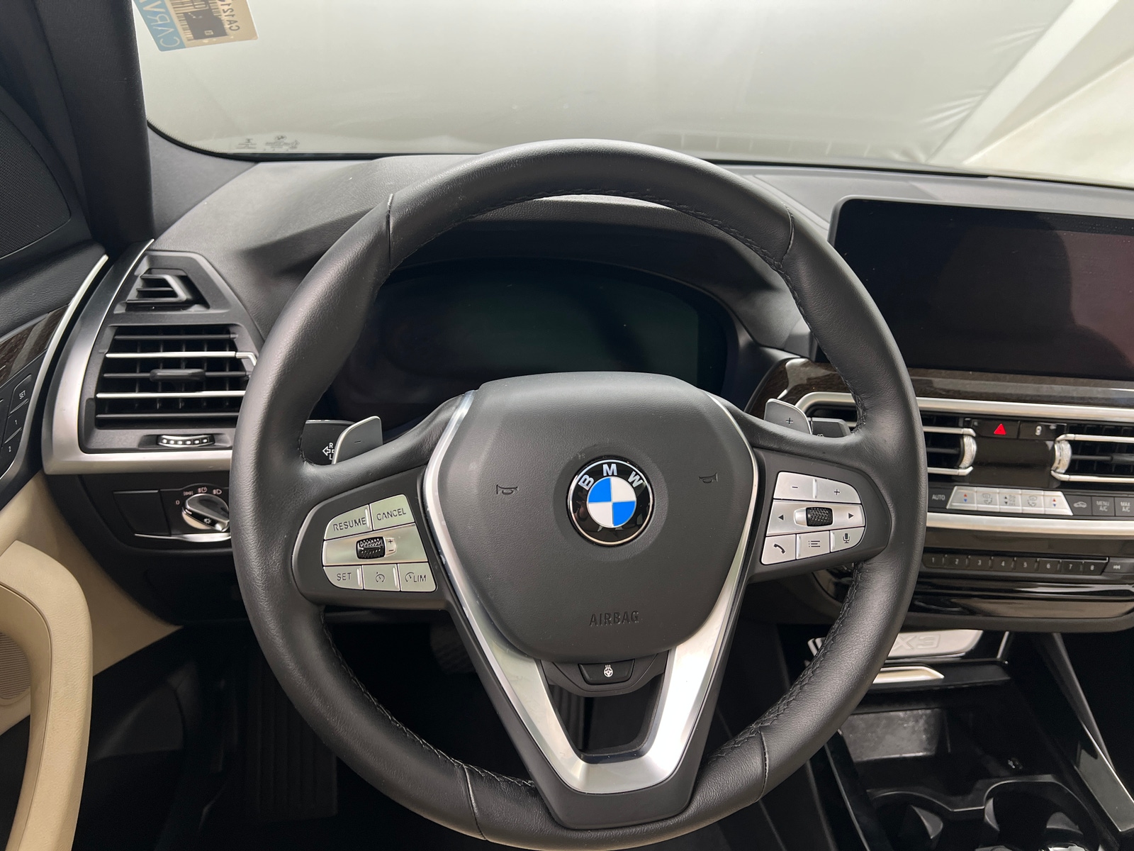 Thumbnail: 2023 BMW X3 - 5