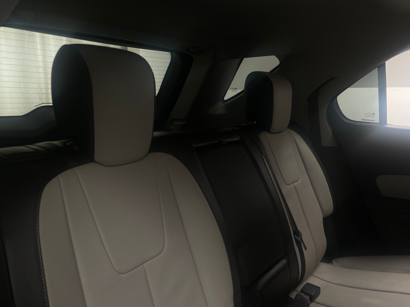 Thumbnail: 2016 Chevrolet Equinox - 5