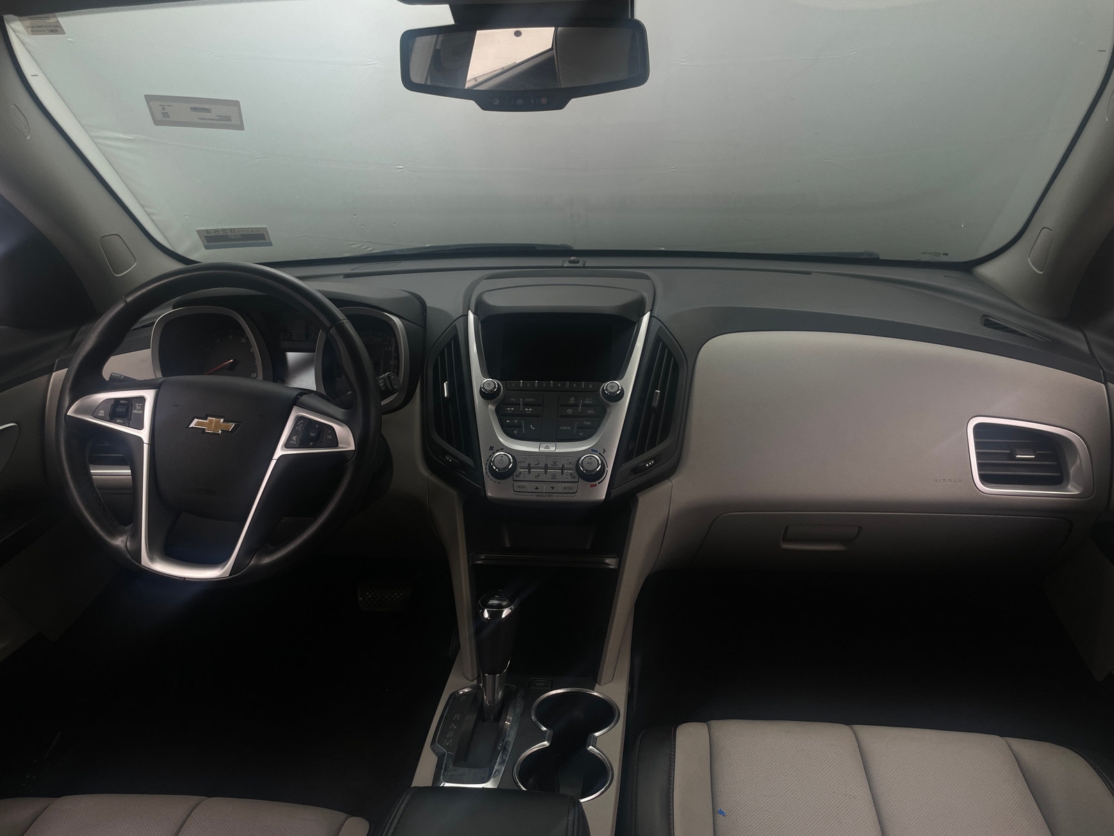 Thumbnail: 2016 Chevrolet Equinox - 2