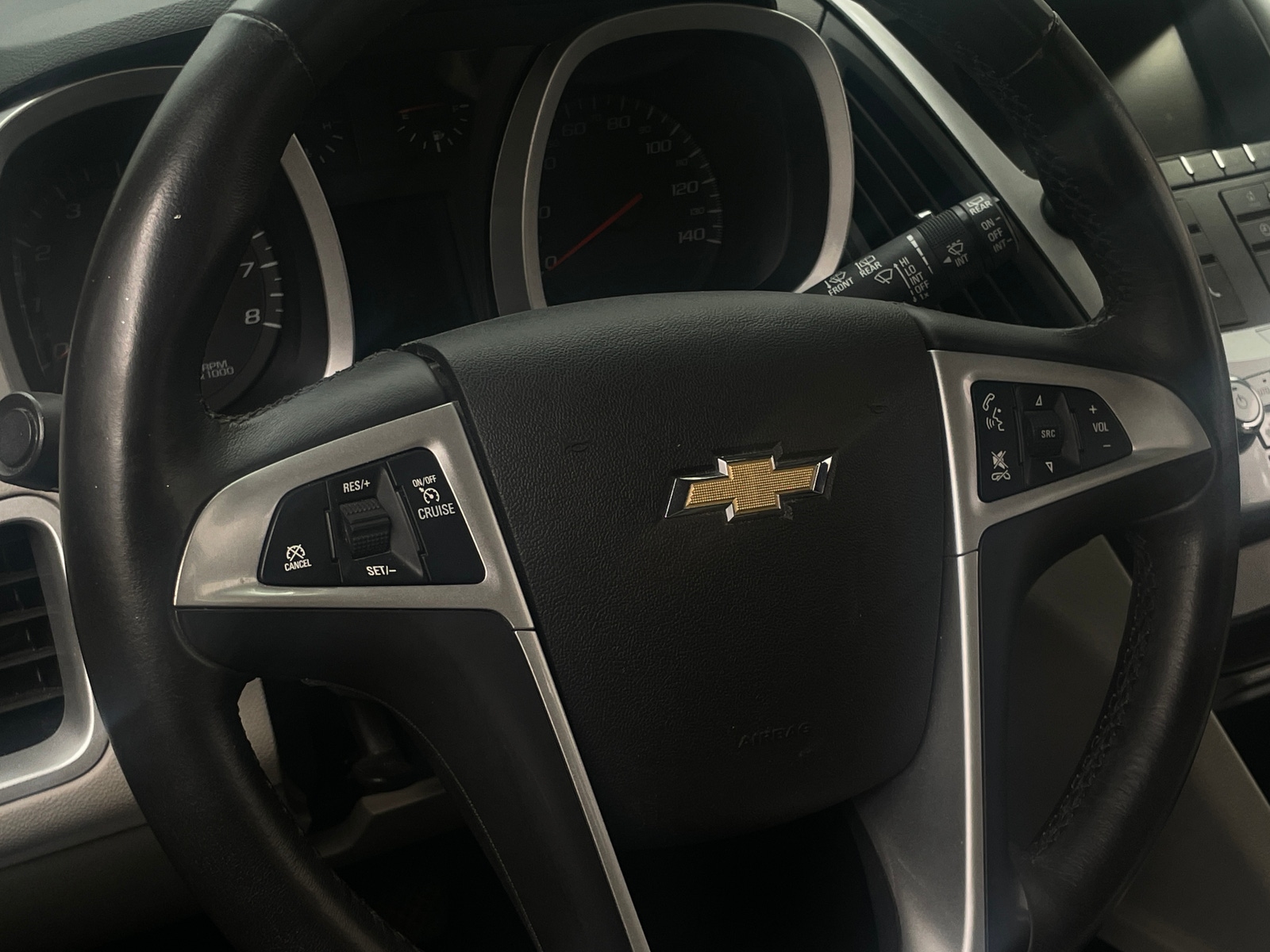 Thumbnail: 2016 Chevrolet Equinox - 4