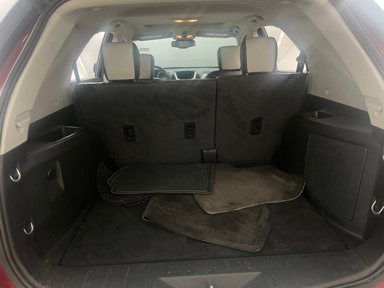 Thumbnail: 2016 Chevrolet Equinox - 6