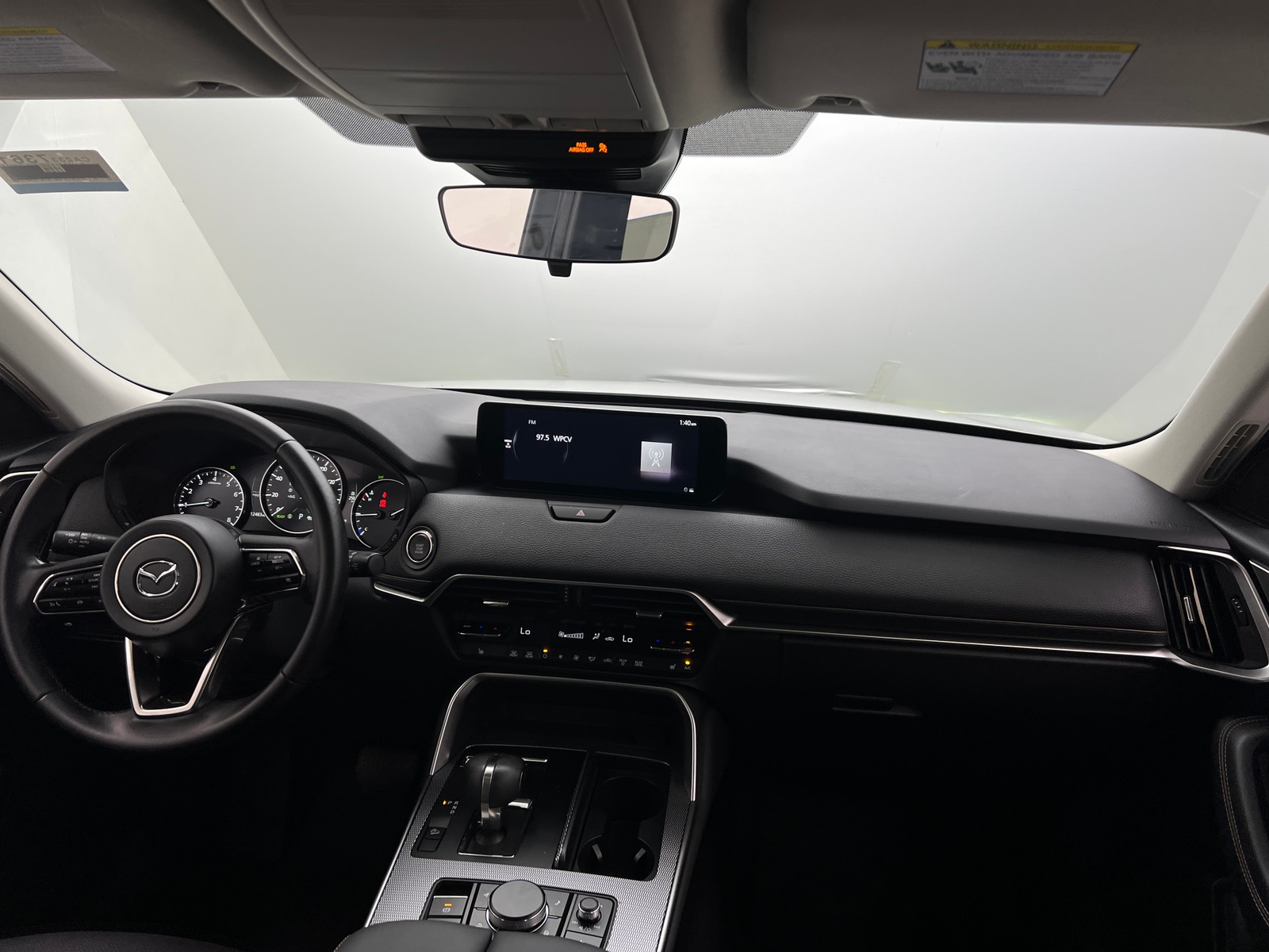 Thumbnail: 2024 Mazda CX-90 - 2