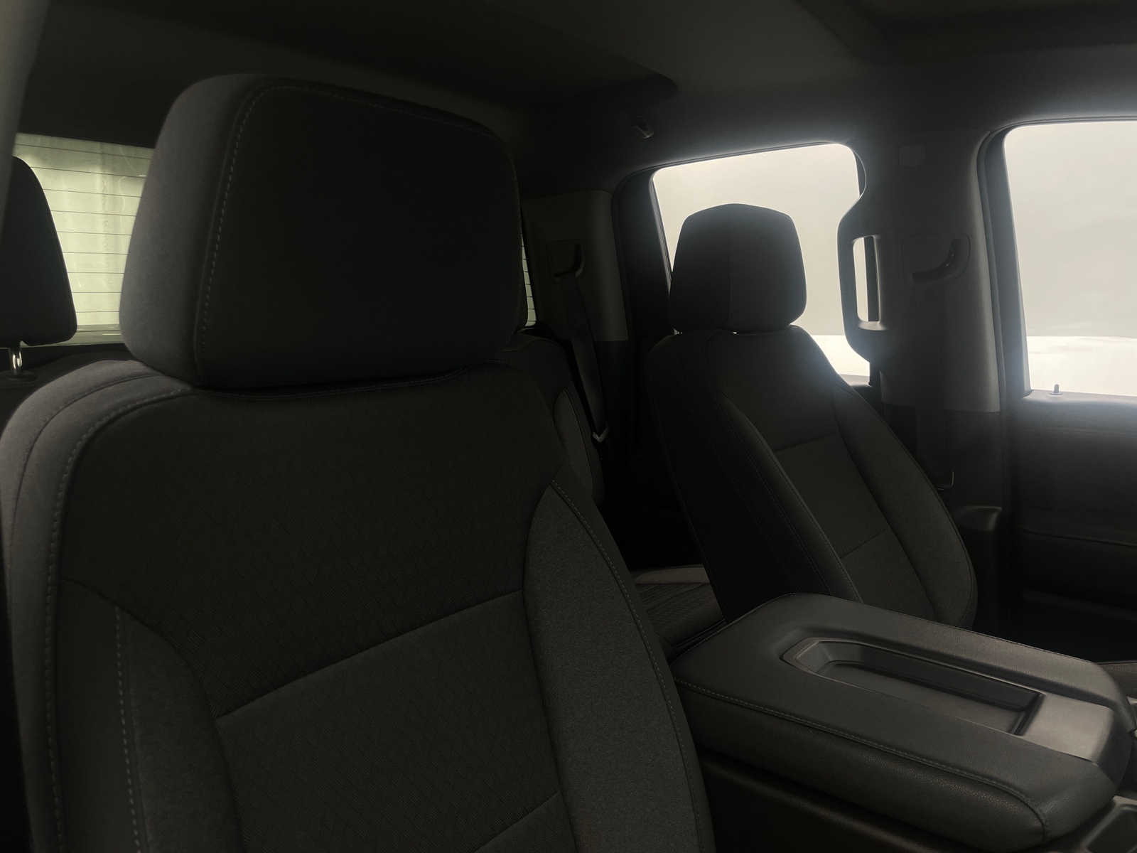 Thumbnail: 2021 GMC Sierra 1500 - 2