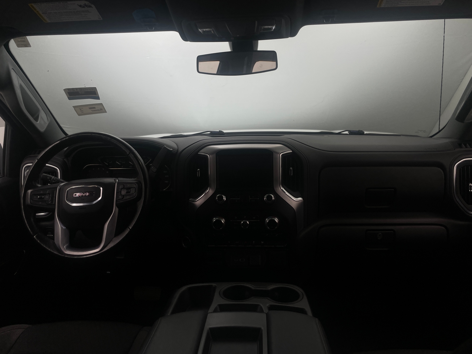Thumbnail: 2021 GMC Sierra 1500 - 3