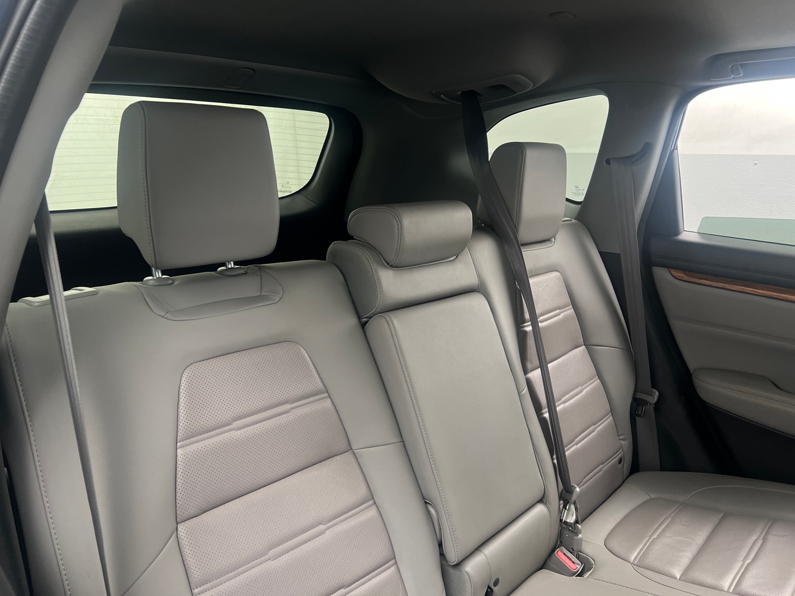 Thumbnail: 2020 Honda CR-V - 5