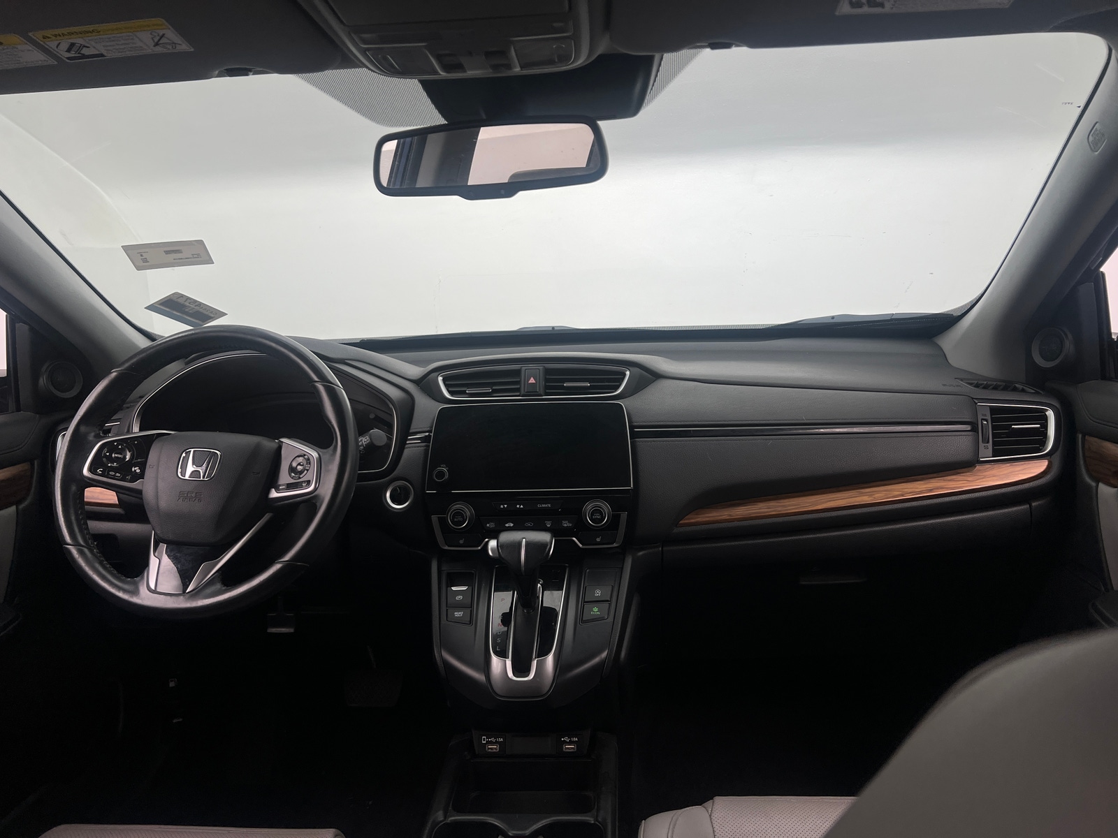 Thumbnail: 2020 Honda CR-V - 2