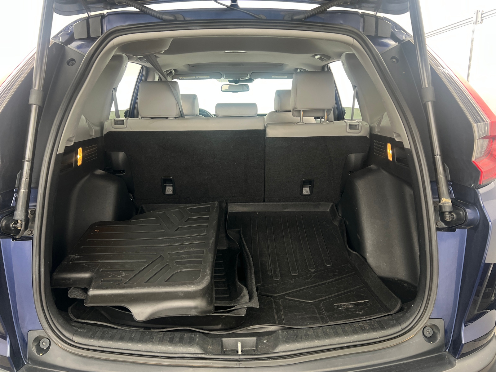 Thumbnail: 2020 Honda CR-V - 6