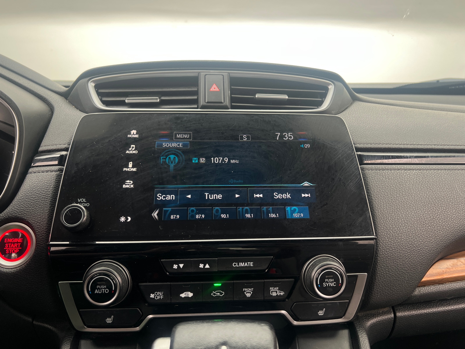 Thumbnail: 2020 Honda CR-V - 3