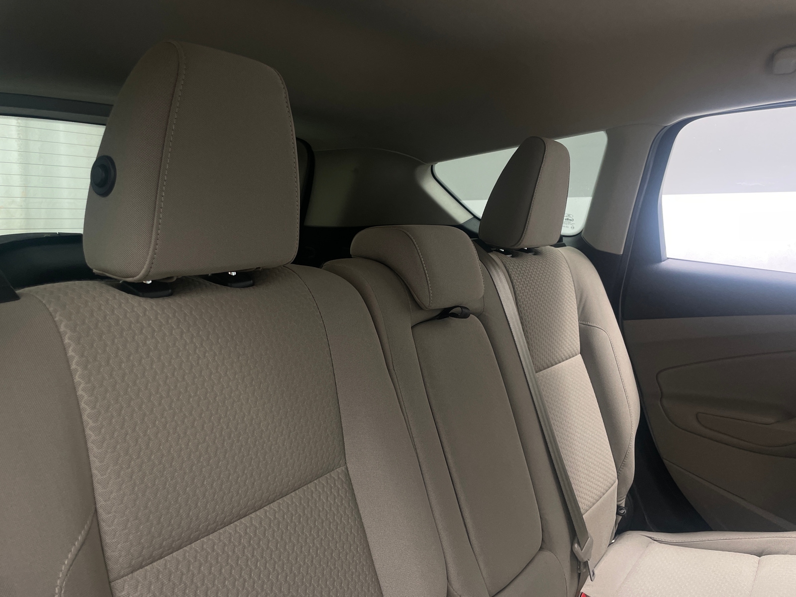 Thumbnail: 2017 Ford Escape - 6