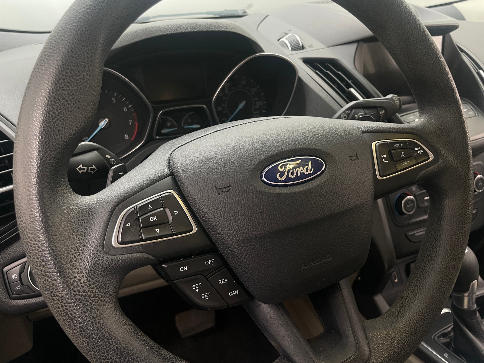 Thumbnail: 2017 Ford Escape - 5