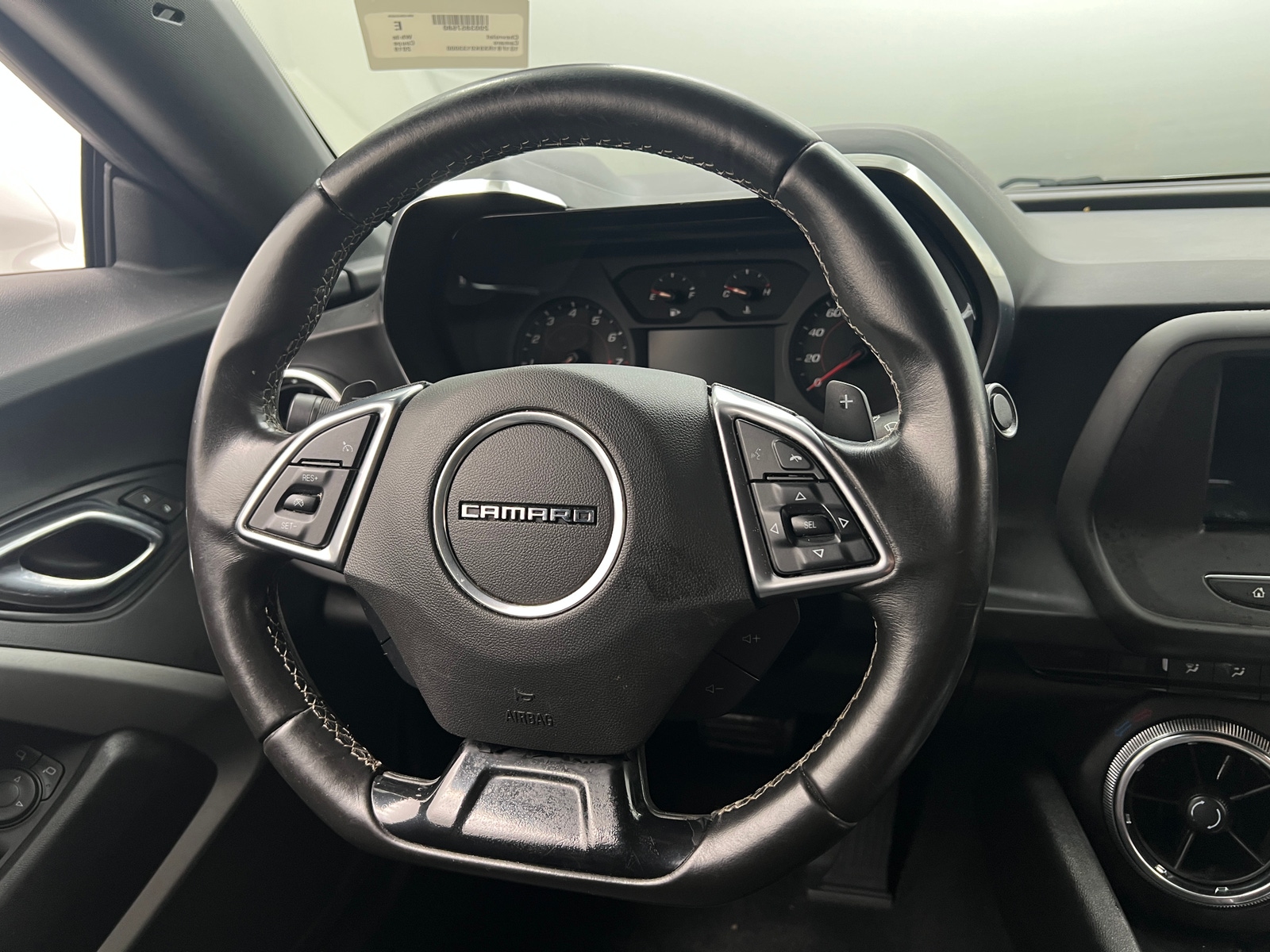 Thumbnail: 2019 Chevrolet Camaro - 4