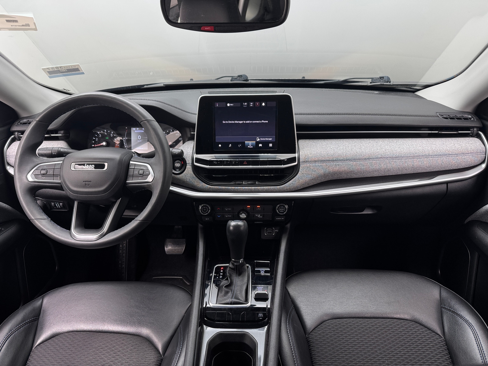 Thumbnail: 2022 Jeep Compass - 3