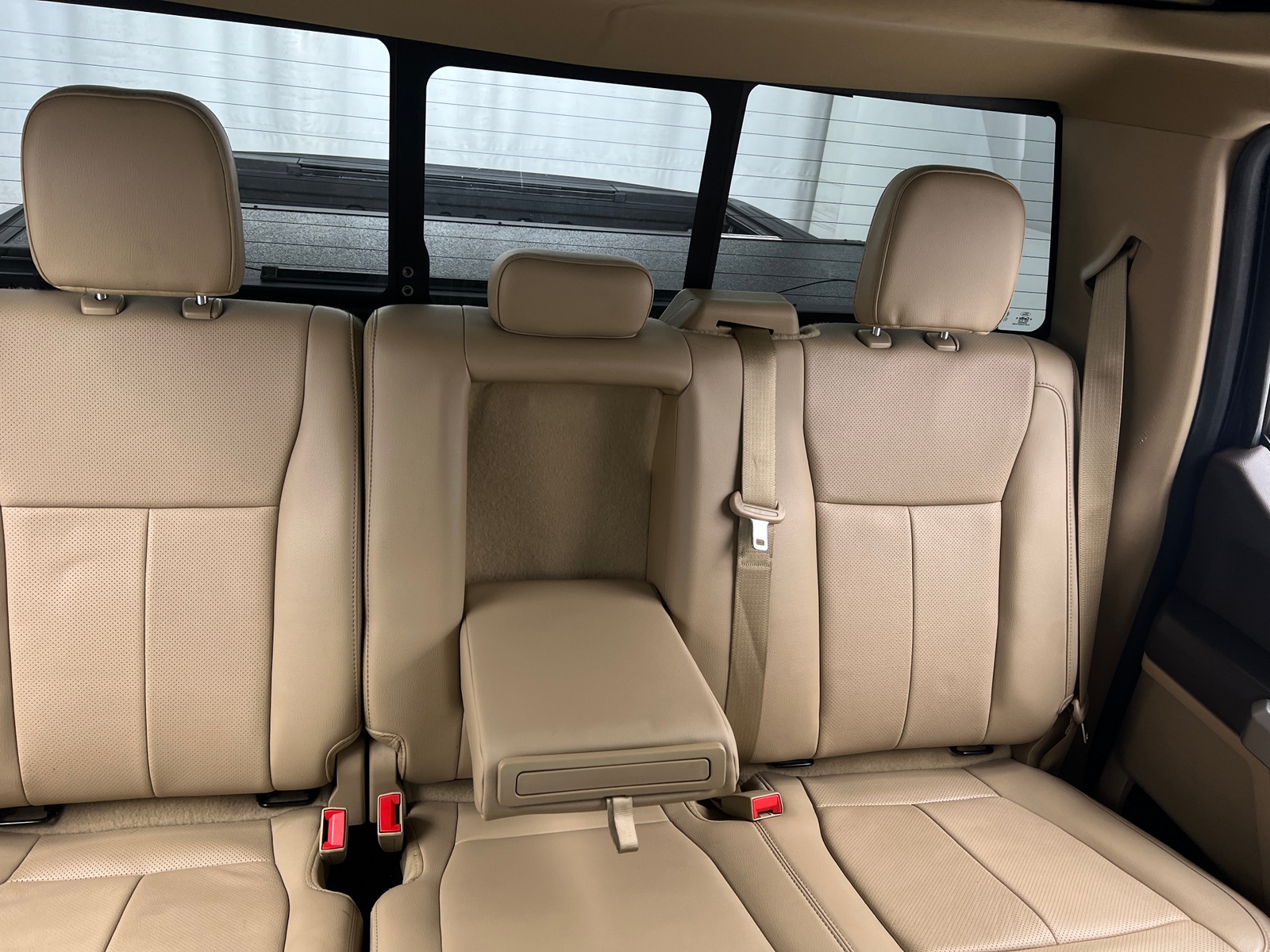 Thumbnail: 2018 Ford Econoline - 5