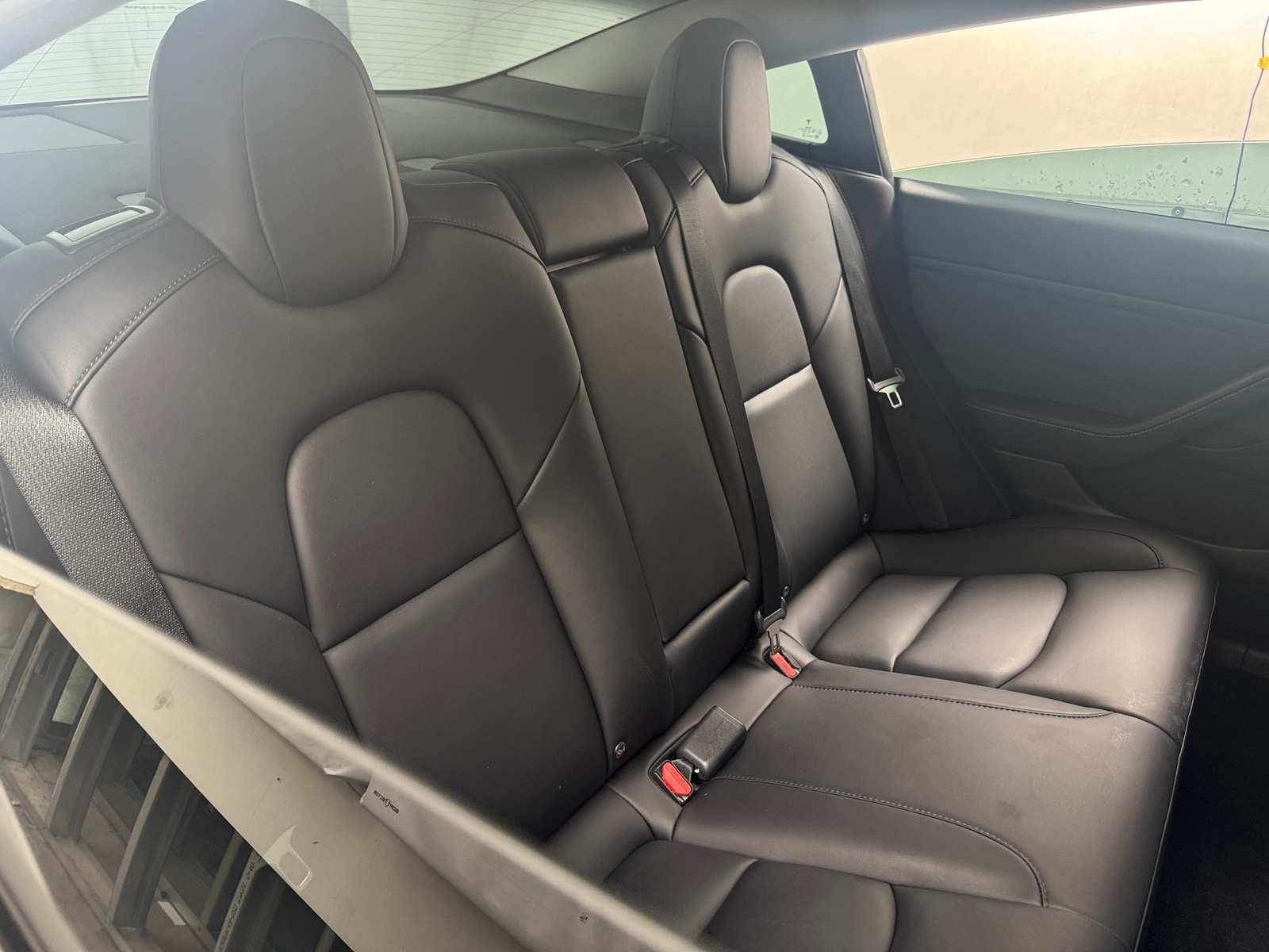 Thumbnail: 2022 Tesla Model 3 - 4