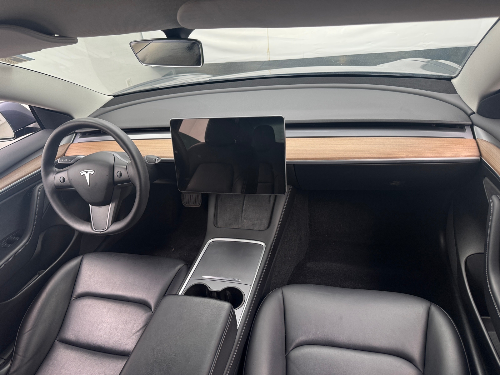 Thumbnail: 2022 Tesla Model 3 - 2