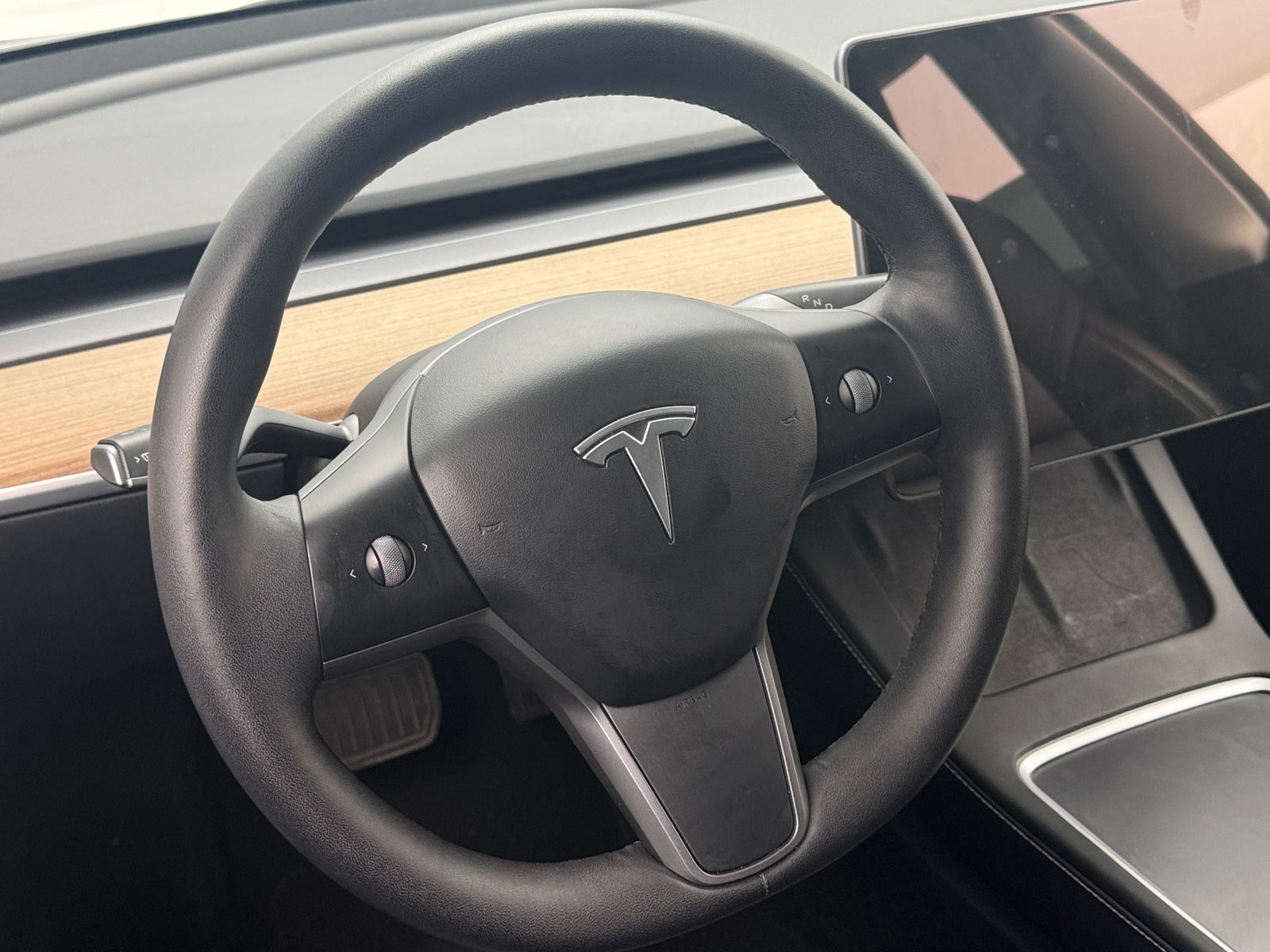 Thumbnail: 2022 Tesla Model 3 - 3