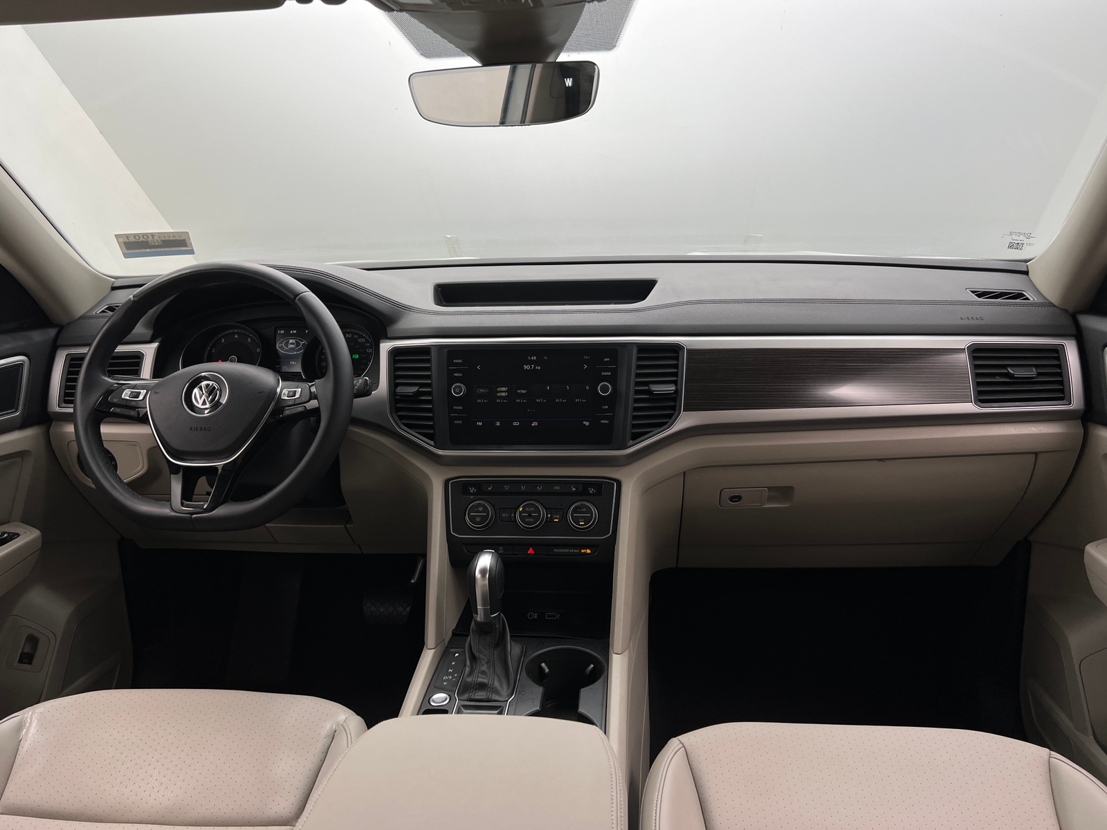 Thumbnail: 2019 Volkswagen Atlas - 2