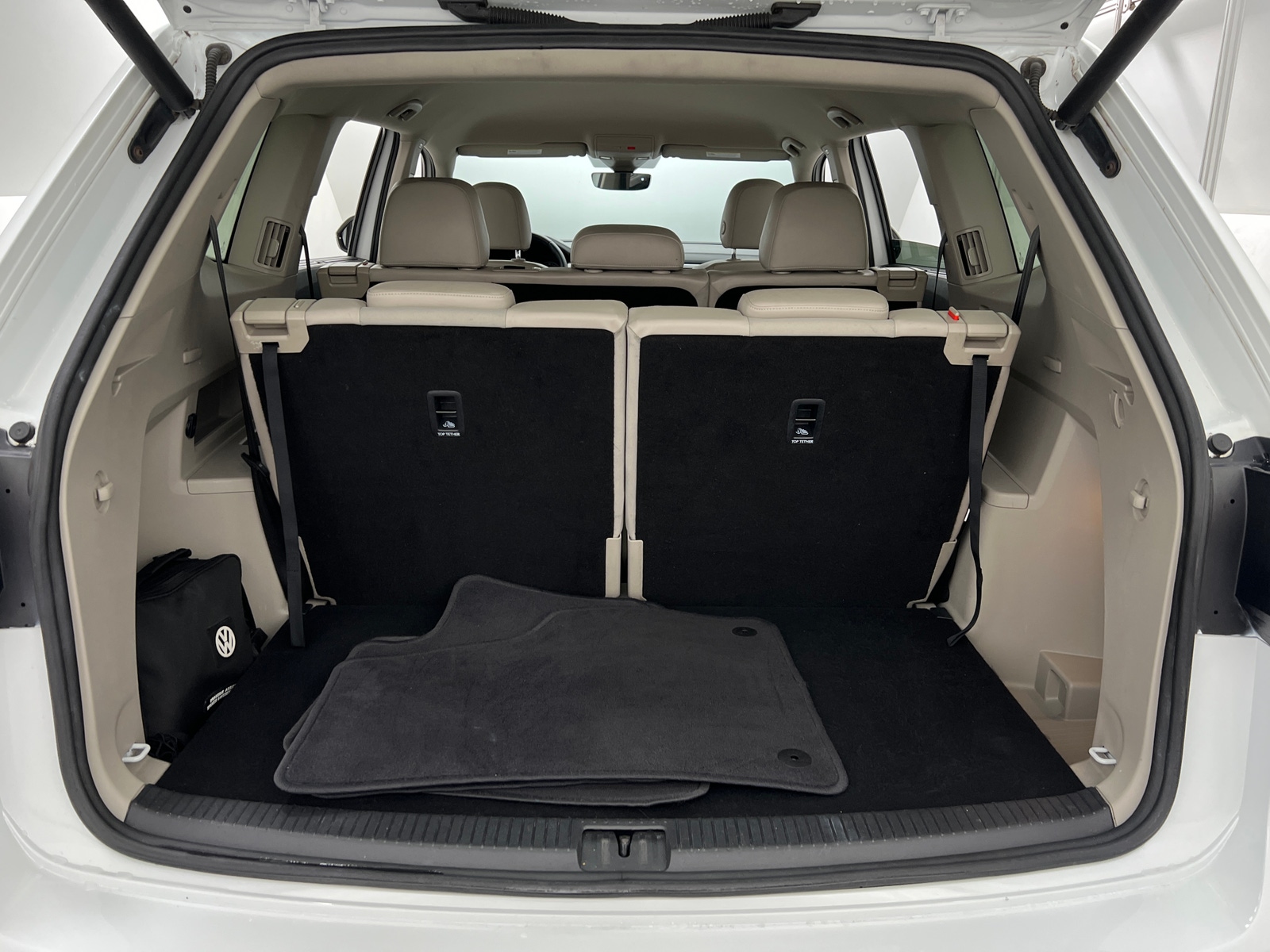 Thumbnail: 2019 Volkswagen Atlas - 6