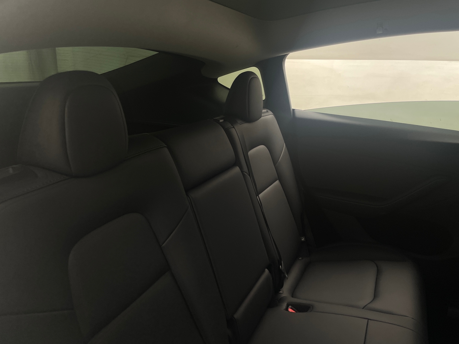 Thumbnail: 2024 Tesla Model Y - 5