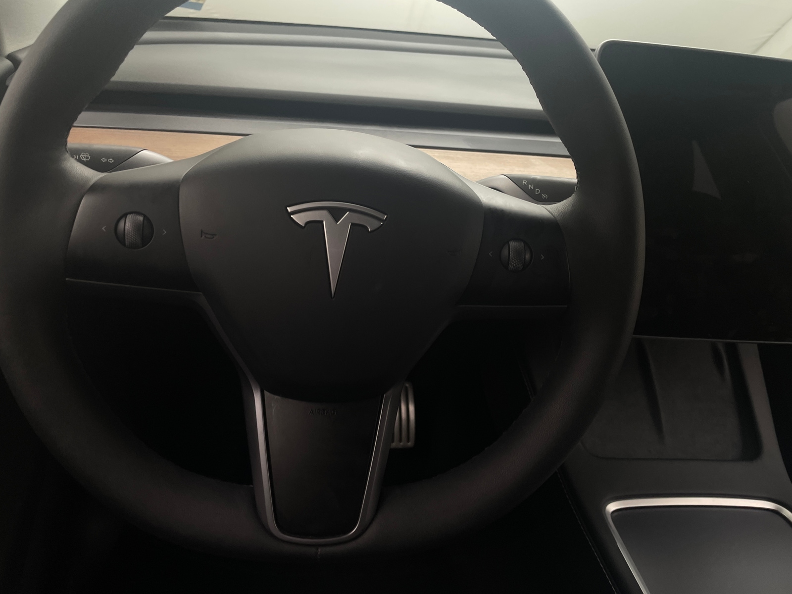 Thumbnail: 2024 Tesla Model Y - 4