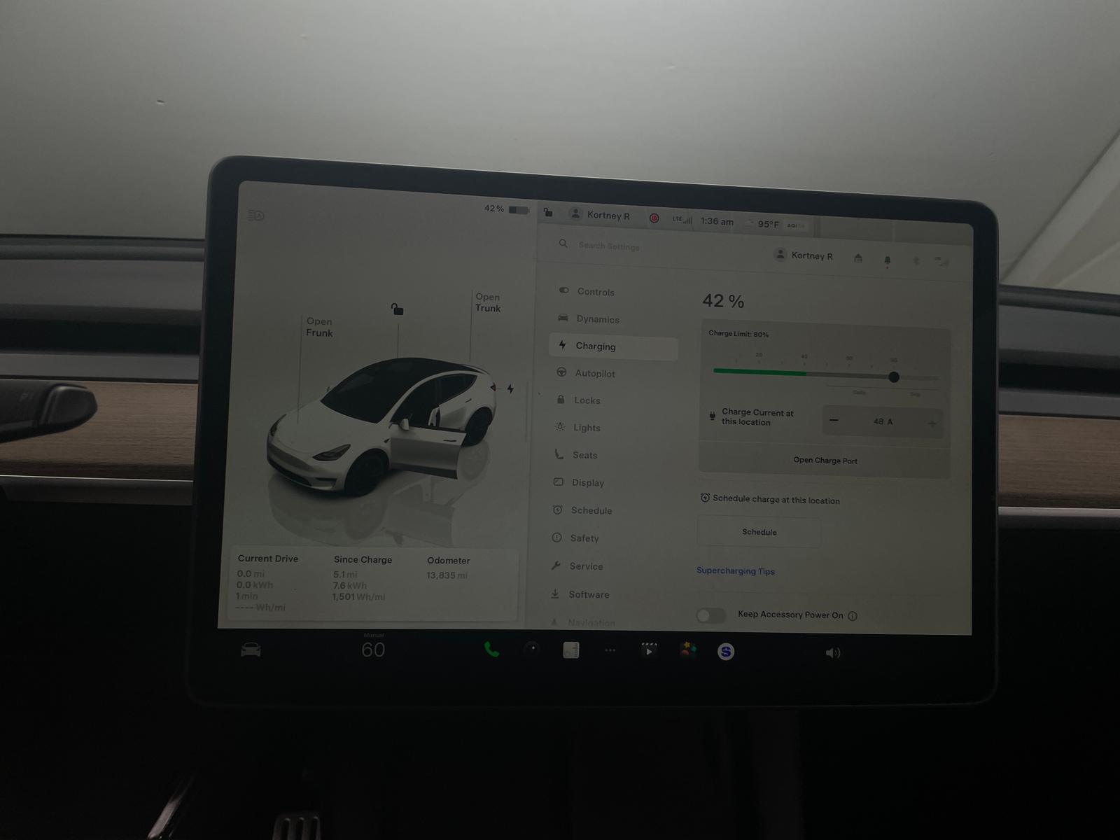 Thumbnail: 2024 Tesla Model Y - 3